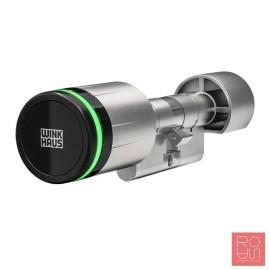 BE65 Bombí amb pom (electrònica al un sol costat, pom per l'interior) apertura amb targeta